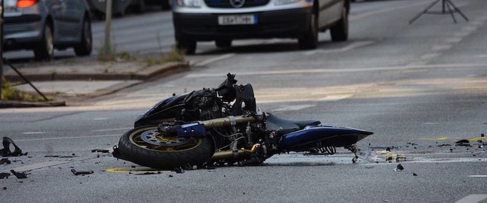 The Dangers of Riding a Motorcycle: What You Need to Know