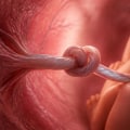 True umbilical cord knots during pregnancy: how a tightened knot can restrict oxygen and affect newborn health
