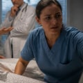 Hospital fetal monitoring failures: How nursing errors, poor communication, and inadequate supervision may cause birth injuries