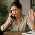National Do Not Call Registry Violations: Your Rights When Telemarketers Keep Calling