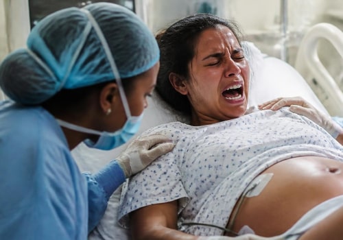 Pitocin and uterine rupture: Understanding serious labor induction complications, emergency delivery, and maternal safety