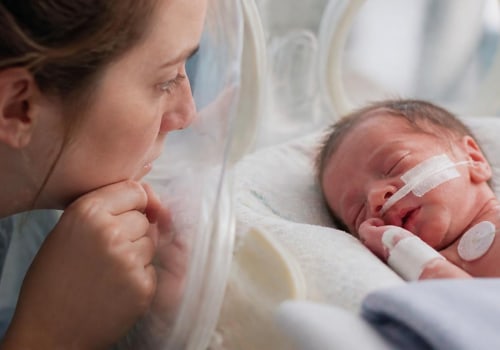 Preeclampsia and newborn birth injuries: How placental dysfunction, restricted growth, and premature delivery affect babies