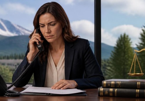 Colorado Telemarketing Consent Rules: When Businesses Can Legally Call Consumers and When Contact May Violate the Law