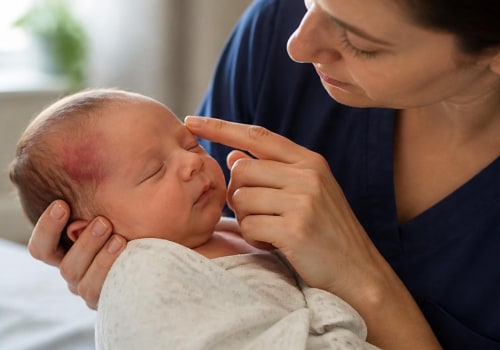 Cephalohematoma Healing in Newborns: Recovery Time, Hard Head Lumps, Calcification, and When Treatment May Be Necessary