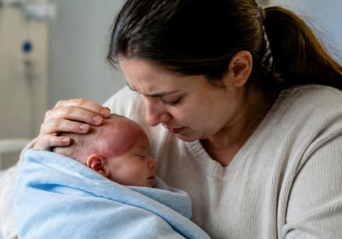 Subgaleal hemorrhage after vacuum delivery: A parent's guide to symptoms, emergency treatment, and recovery