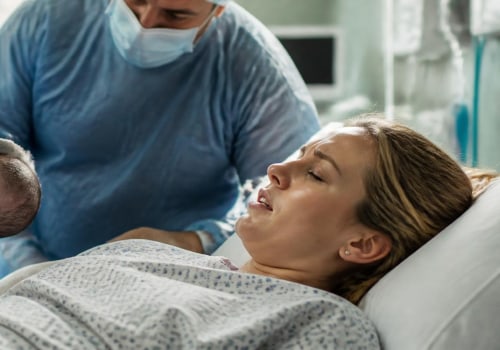 Can a Broken Collarbone During Birth Be Prevented? Understanding Delivery Risk Factors, Shoulder Dystocia Management, and Newborn Safety