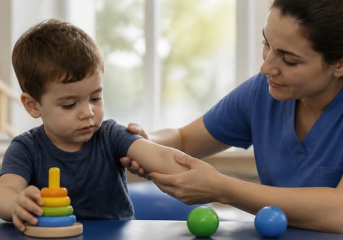 Long-Term Effects of Erb's Palsy: Infant Nerve Recovery, Persistent Arm Weakness, Shoulder Stiffness, and Childhood Development