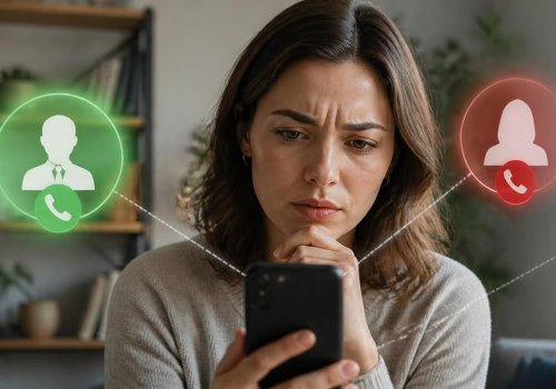 Caller ID Authentication vs. Spam Labels: Understanding How Verified Numbers, Spoofing, and Telephone Screening Work