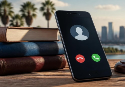 California, New York, and Illinois Robocall Laws: Comparing State Telephone Privacy Protections