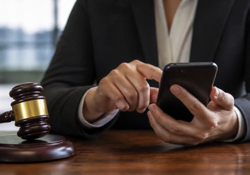 TCPA Text Message Laws: When Automated Marketing Texts, Spam Messages, and Opt-Out Violations May Be Actionable
