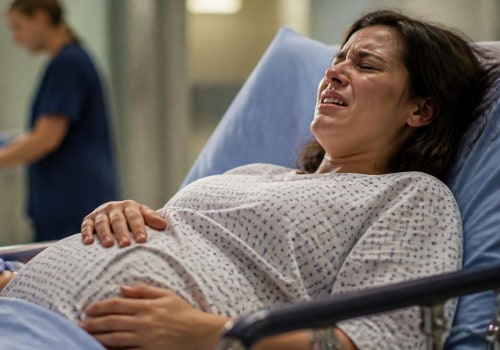 Placental abruption medical malpractice: when delayed diagnosis or emergency delivery may lead to a birth injury claim