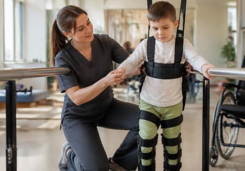 Cerebral Palsy Treatment and Lifelong Care: Therapy, Medications, Mobility Support, and Improving Quality of Life