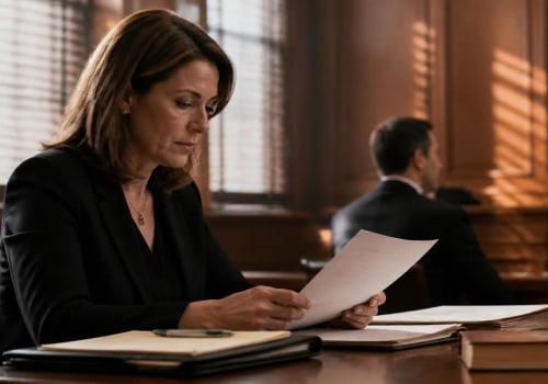 TCPA Lawsuit Settlements and Court Proceedings: What Happens After You Sue a Telemarketer?